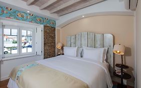Chalet O Amorzinho