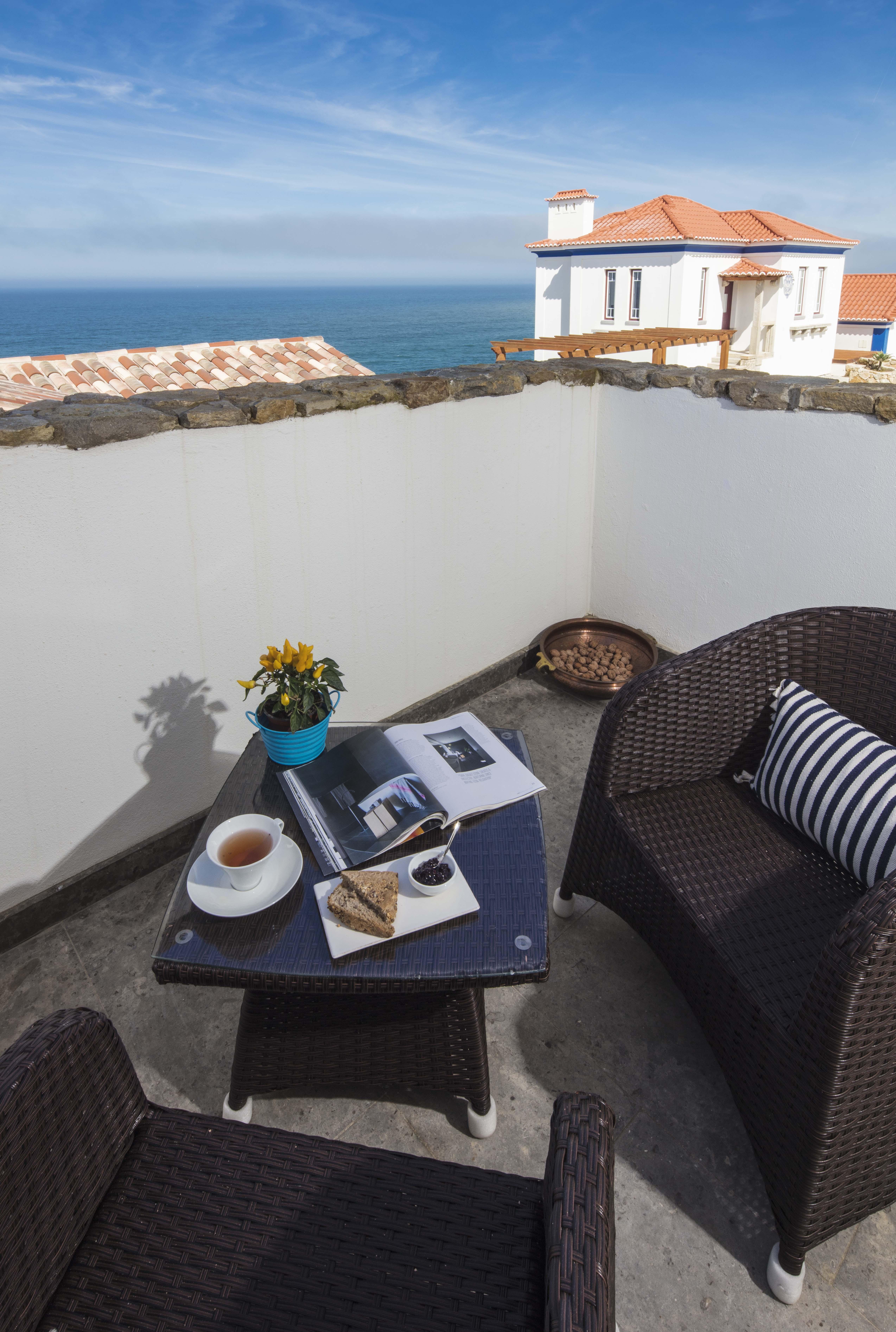 Chalet O Amorzinho Azenhas do Mar Exterior foto
